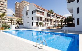 Apartment Altemar H3 By Interhome