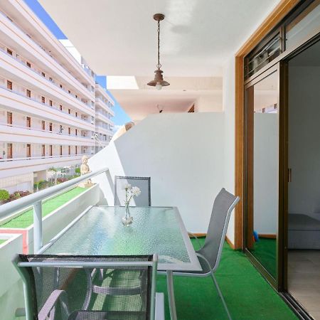 Apartment Altemar H3 By Interhome Playa de las Americas  Exterior photo