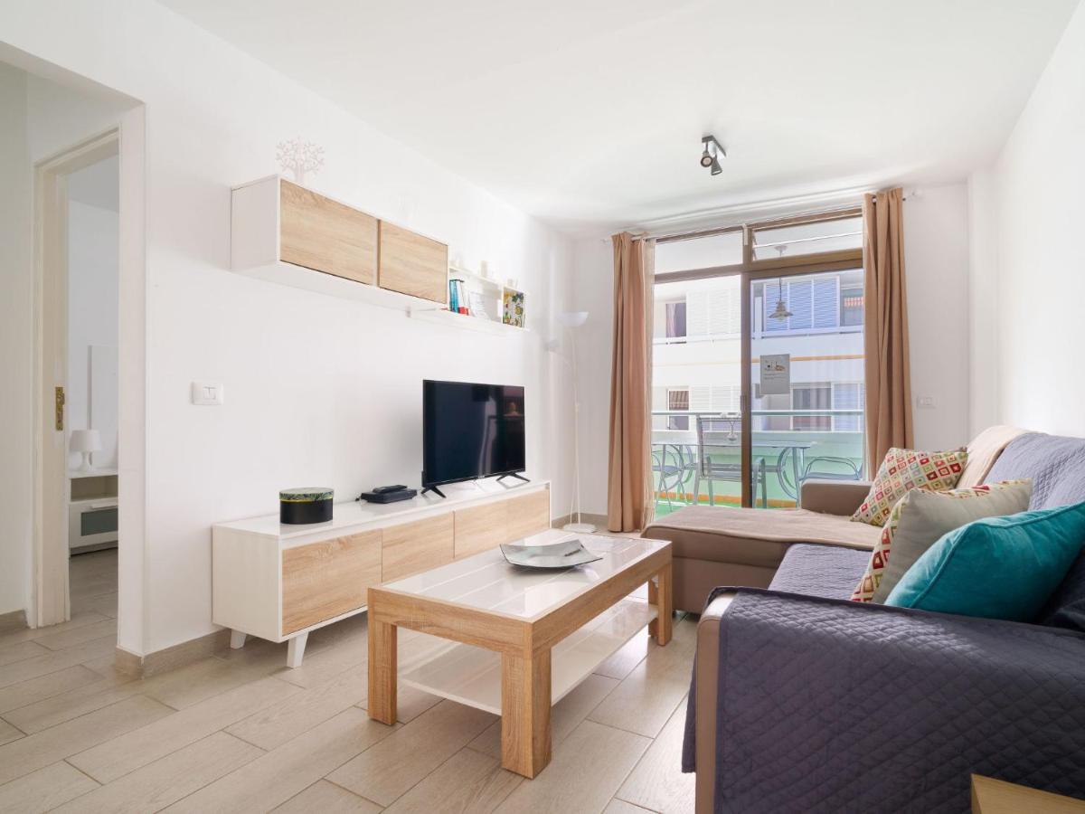 Apartment Altemar H3 By Interhome Playa de las Americas  Exterior photo