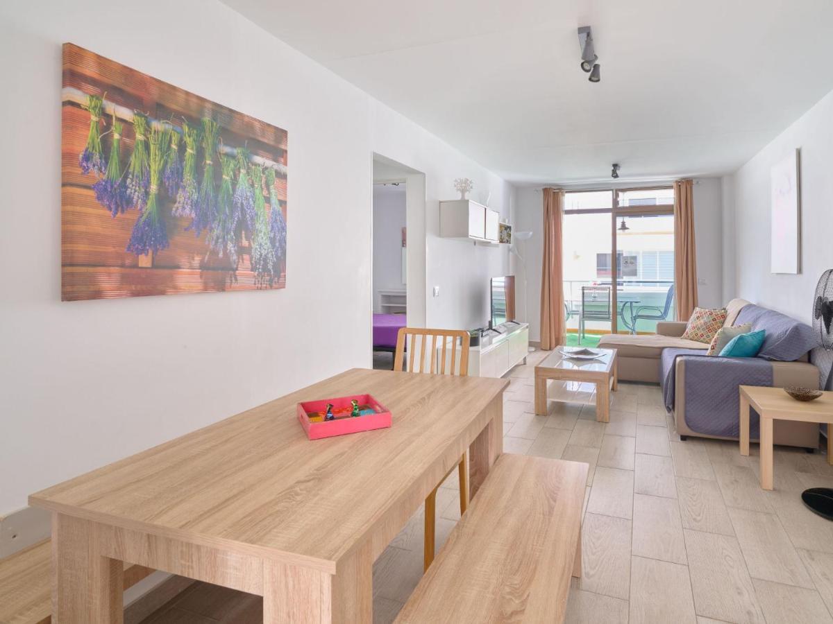 Apartment Altemar H3 By Interhome Playa de las Americas  Exterior photo