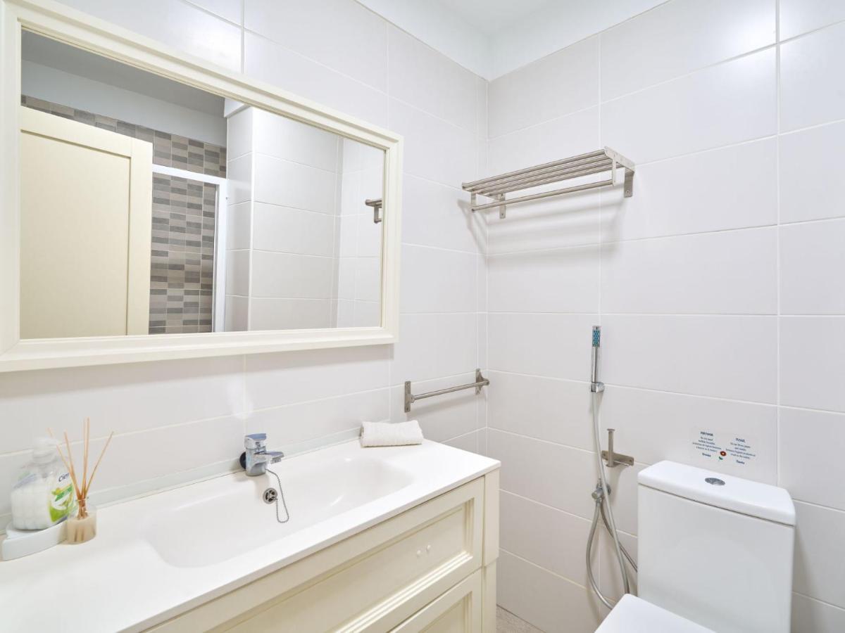 Apartment Altemar H3 By Interhome Playa de las Americas  Exterior photo